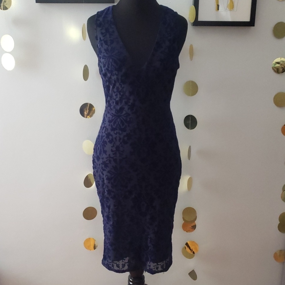 Windsor Dress